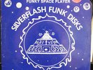 FUNKY SPACE PLAYER 12