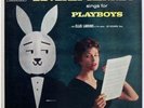 Beverly Kenney, Sings For Playboys