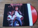 Iron Maiden Summerfest Milwaukee Live June '81 DBL LP