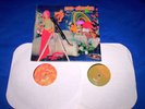 RARE No Doubt Return of Saturn 2X LP record 2000 Gwen