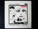 U2- Three /Out of Control Ireland 7