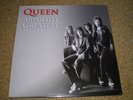 Queen new vinyl box 3lp Absolute greatest still sealed