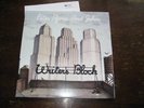 PETER BJORN AND JOHN - WRITER'S BLOCK LP