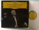 WAGNER MEISTERSINGER etc,KNAPPERTSBUSCH, LPEM 19601 DG