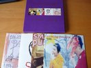 SMASHING PUMPKINS - SIAMESE SINGLES DREAM BOX SET RARE