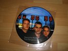 DEPECHE MODE SINGLES 86-98 PICTURE VINYL MINT SEHR RAR