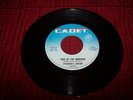 SPOONERS CROWD   RARE SOUL CADET # 5533 