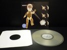 Butthole Surfers - Weird Revolution LP Clear Vinyl Rare