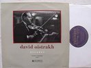 CX David Oistrakh plays violin Encores
