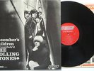 LL3451 Rolling Stones December's Children ORIG MONO NM