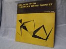 Relaxin' With The Miles Davis Quintet Prestige Mono7129