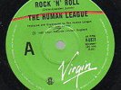 THE HUMAN LEAGUE 