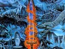BATHORY Blood On Ice LP