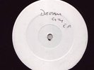 UNKNOWN ARTIST *DREAM CITY EP* UK 12