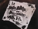 LE-RITZ PUNKER WHAT A SUCKER BREAKER BS 2001 PUNK RARE