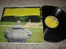 Erica Morini LP-Buch,Glazounov Concerto-DGG-Tulips-EX