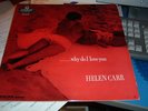 HELEN CARR/RED MITCHELL VERY RARE  UK LONDON LP