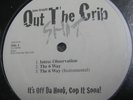 GHETTO INMATES Straight Out The Crib RAP RANDON 12