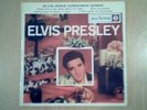 ELVIS PRESLEY Elvis Sings Christmas Songs NZ 7