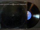 VELVET UNDERGROUND White Light White Heat 1st pr M- LP