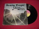 THE GOLDEN KEYS LP -  BLACK GOSPEL SOUL