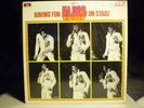 Rare LP Having Fun With Elvis On Stage BOXCAR Xlint NR$