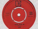 LOVE ARTHUR LEE ALONE AGAIN OR ELEKTRA 1967 ORIG 7