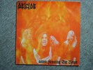 Deicide - Amon Feasting the Beast LP