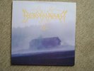 Borknagar - first LP malicious rec. merciless immortal