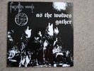 Forgotten Woods - as the wolves gather LP first press