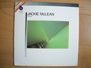 JACKIE McLEAN DONALD BYRD QUINTET BLUE NOTE RVG MINT