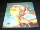 Harvest Moon - The Pied Pipers (45 Box Set) Mint