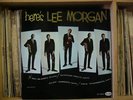 LEE MORGAN HERE'S LEE MORGAN VEEJAY ORIGINAL