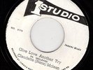 NANA MCLEAN GIVE LOVE ANOTHER TRY STUDIO ONE COXSONE