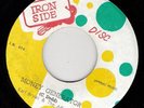 KARL BRYAN MONEY GENERATOR IRON SIDE COXSONE STUDIO ONE