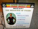 FIGARO,ERICH KLEIBER (RARE) 4 LP LONDON STEREO BOX SET