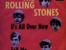 ROLLING STONES: It´s All Over Now (rare 
