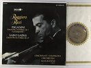 DECCA DL 710106 RICCI: PAGANINI, SAINT-SAENS VIOLIN