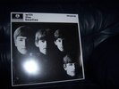 WITH THE BEATLES The Beatles Album VINYL UNPLAYED MONO