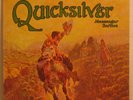 CRANIUM'S Quicksilver Messenger Service HAPPY TRAILS Lp