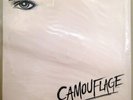 CAMOUFLAGE s/t RARE Private FF AOR HARD ROCK