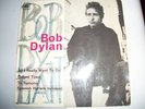 BOB DYLAN EP ALL I REALLY WANT EP 5923 FRENCH RARE