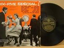 SIX FIVE SPECIAL  V/A  BLACK/GOLD UK PARLOPHONE LP MINT