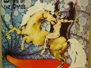 JULIAN JAY SAVARIN -WAITERS ON THE DANCE OG UK BIRTH LP