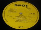 ALEXIS KORNER BLUES INC - SKY HIGH Rare SPOT PRIVATE LP
