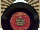 EVERLY BROTHERS  1st 45 The Sun Keeps Shining