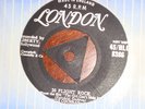 Eddie Cochran - 20 Flight Rock - London HLU 8386
