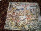 Asoka LP 1st press Swedish Sonet RARE Prog Rock Psych