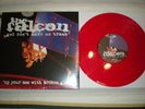 THE FALCON - GOD DON'T MAKE NO TRASH 10