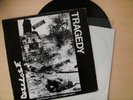 DISCLOSE DISCHARGE FRAMTID TOTALITAR D-beat crust punk